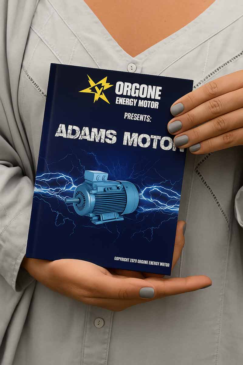 Adams Motor